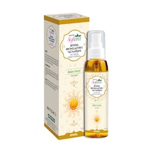 Softem Bitkisel Bronzlaştırıcı Yağ Karışımı 125 ML