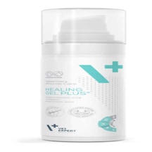 Vet Expert Healing Gel Plus Kedi Köpek Yara İyileştirici Jel 30 Ml Ameliyat Dikişi, Açık Yara & Deri Onarımı