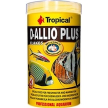 Tropical D - Allio Plus 1000Ml/200G