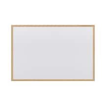 Ahşap Çerçeveli Yazı Tahtası 60x90cm 5li Paket 60x90