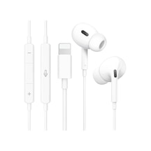 Type-c Kablolu Kulaklık Mikrofonlu, 45 Ergonomik Tasarım, Hi-fi Stereo Ses, Bas Güçlü, Tüm Type-c Telefonlarla Uyumlu Silikonlu
