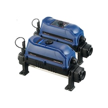 ELECRO Analog Havuz Isı Pompası EVOLUTION 2 Monofaze 6 kW-Toptanc - 71-N IsıEvo6M-2091