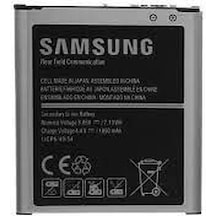 Samsung Uyumlu Galaxy J100 Batarya