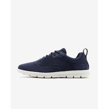 Timberland Graydon Knit Ox Basic Lacivert Spor Ayakkabı Tb0a5nam0191 Lacivert