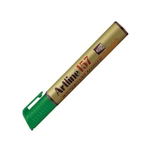 Artline 157 Tahta Kalemi Yeşil