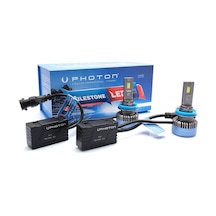 Photon Milestone H8/h9/h11/h16 Katana Edıtıon Led Ml2659