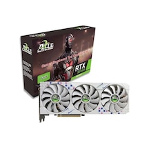 Axle Geforce Rtx 3070 Ti 8gb Gddr6x 256bit Hdmı/dp Ekran Kartı Axle Geforce Rtx 3070 Ti 8gb Gddr6x 256bit Hdmı/dp Ekran Kartı