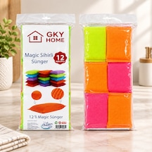 Magic Sosyete Sünger