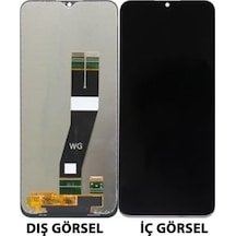 Hiking A29 Lcd Ekran Dokunmatik