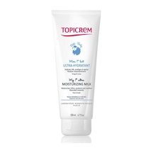 Topicrem My First Ultra Moisturizing Milk 200 ML