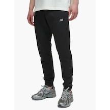 New Balance Erkek Eşofman Altı Siyah