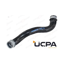 Radyator Hortumu Ust Mercedes W204 S204 W212 S212 Otozone 2045011582