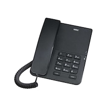 Karel TM-140 Analog Masaüstü Kablolu Telefon