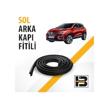 Renault Kadjar Sol Arka Kapı Fitili Bm03972