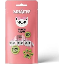 Mhauw Somonlu Kedi Ödül Sı 4x15 Gr