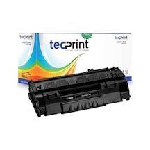 Tecprint Hp 5949a Uyumlu Toner