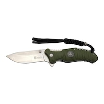 Diğer Columbia Fst-3010a Kamp Çakı Siyah