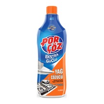 Porçöz Yağ Çözücü 1 L 4 Adet 80871228