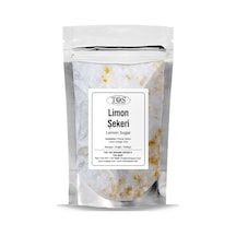 Tos The Organic Spices Limon Şekeri 250 G Lemon Sugar