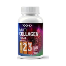 Tr Collagen Multi 90 Tab Yeni 8683655089983