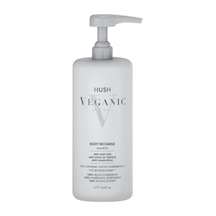 Hush Veganic Root Recharge Dökülme Önleyici Şampuan 1000 Ml
