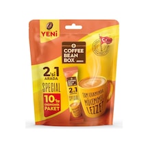 2'si 1 Arada Kahve 10 Lu Paket Diğer