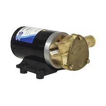Jabsco Water Puppy Pompa 24v - 32 L/dk - 6 Psı