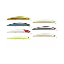 Usami Ebisu 130sp-sr 19 G Maket Balık 340g