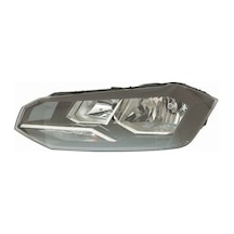 Volkswagen Polo 2017 Far Sol 450492 Oem No:2g1941005