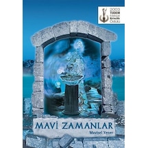 Tudem Yayınları Mavi Zamanlar Mavisel Yener