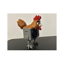 Tirilikalika Tirilikaliko 10cm Figür