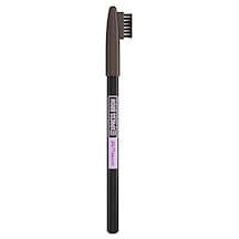 New York Brow Shaping Pencil - Deep Brown 0