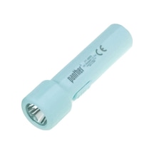 Panther Pt-6899 Usb Şarjlı El Feneri Siyah