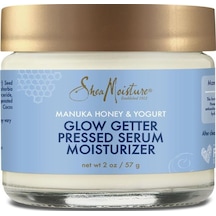Shea Moisture Manuka Balı ve Yoğurt Preslenmiş Serum Nemlendirici