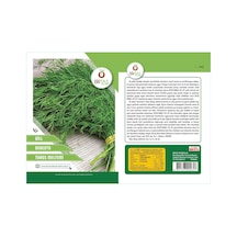 Birtaş Dereotu Tohumu Paket N111548