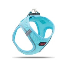 Tailpetz Air Mesh Harness Göğüs Tasması Ocean Small
