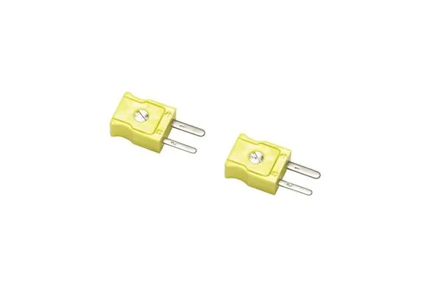 Fluke 80ck-m Erkek Mini Konnektörler K Tipi Genel Amaçlı Problar