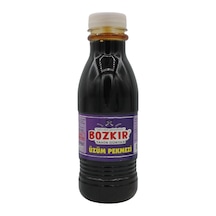Bozkır Tahin Dünyası Üzüm Pekmezi 650 G