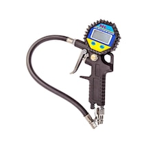 Nt Tools Üsten Dijital Göstergeli Lastik Şişirme