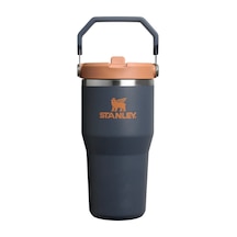 Stanley The Iceflow Flip Straw 2.0 Tumbler 0.6l / 20oz Twilight Çok Renkli