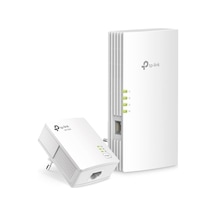 Tp-link Tl-wpa7817 Kit, Av1000&ax1500 Mbps, 1 Gigabit Portlu, 4k