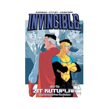 Invincible 3 Zıt Kutuplar