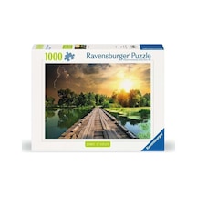 1000p Puzzle Mistik Gökyüzü, Yapboz