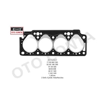 Skc Kng Td-exp-mgn 1.9 D 1.40 Mm Süper Kalite Otoconta