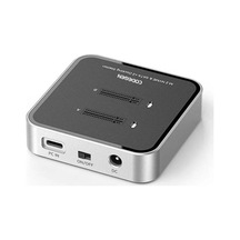 Codegen M2 Cdg-doc-212 Nvme Ssd Dual Harddisk Dock