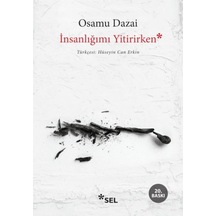 İnsanlığımı Yitirirken - Yqbx-616670