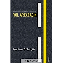 Kişisel Gelişim Yolculuğunda Yol Arkadaşın - Nurhan Güleryüz - Expoze