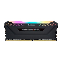 Corsair Vengeance RGB Pro CMW16GX4M2Z3200C16 16 GB DDR4 3200 MHz CL16 Ram