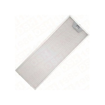 Arçelik-Bosh-Siemens-Franke16,6*51,5 Cm  Davlumbaz Filtresi - 302124653
