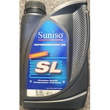 Suniso Sl 68 Soğutma Yağı Kompresör Yağı 1 L